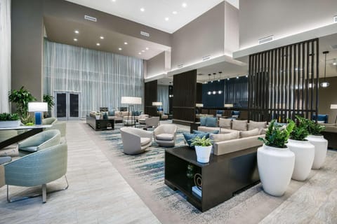 Embassy Suites College Station Hotel in College Station