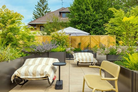 June Six Salzburg, a Tribute Portfolio Hotel Hotel in Salzburg