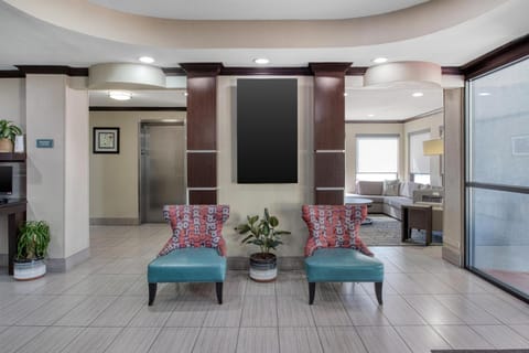 Best Western Webster Hotel, NASA Hotel in Webster