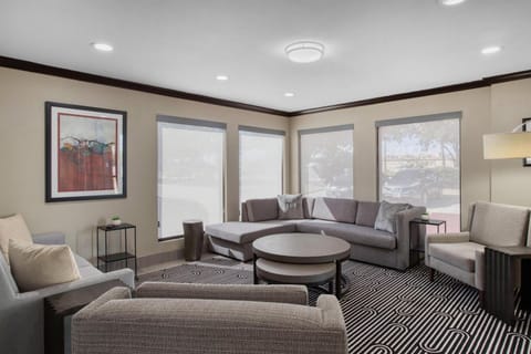 Best Western Webster Hotel, NASA Hotel in Webster