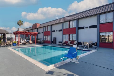 Best Western Webster Hotel, NASA Hotel in Webster