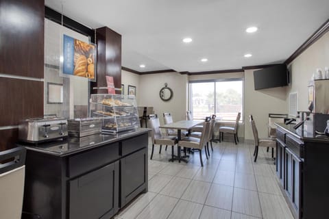 Best Western Webster Hotel, NASA Hotel in Webster