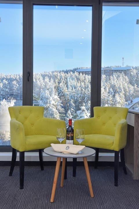 Property view