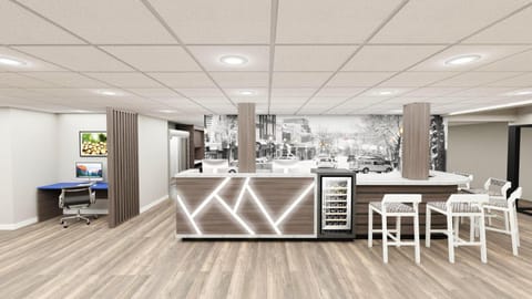 Clarion Pointe Rhinelander Downtown Hotel in Rhinelander