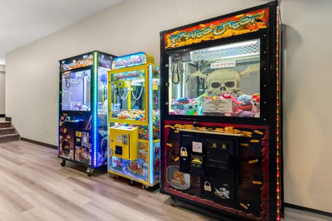 Clarion Pointe Rhinelander Downtown Hotel in Rhinelander