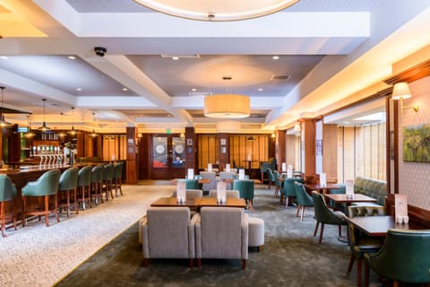 Hillgrove Hotel, Leisure & Spa Hotel in Northern Ireland