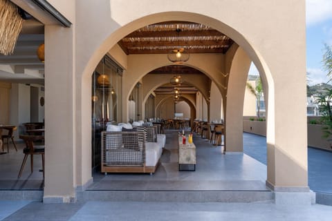 Minos Ambassador Suites & Spa - Adults only Hotel in Rethymno