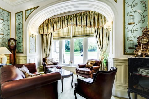 The Mansion House Hotel Hotel in Elgin