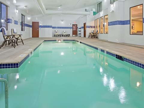 Best Western St. Louis Airport North Hotel & Suites Hotel in Florissant