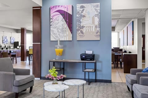Best Western St. Louis Airport North Hotel & Suites Hotel in Florissant