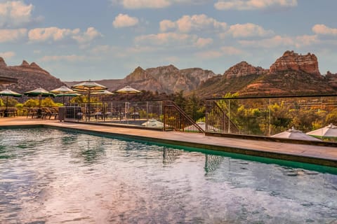 Recreational facilities