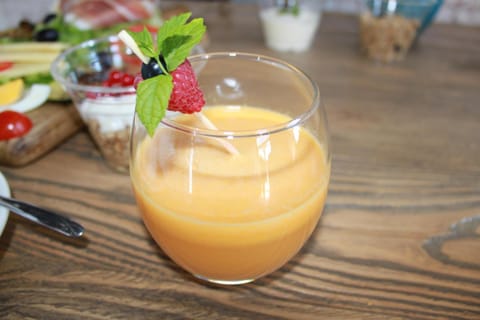 Pietra Rossa Hotel in Split