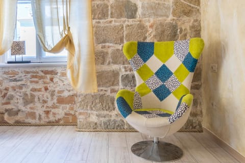 Pietra Rossa Hotel in Split