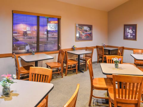 Baymont by Wyndham Sioux Falls North/I-29/Russell St Hotel in Sioux Falls