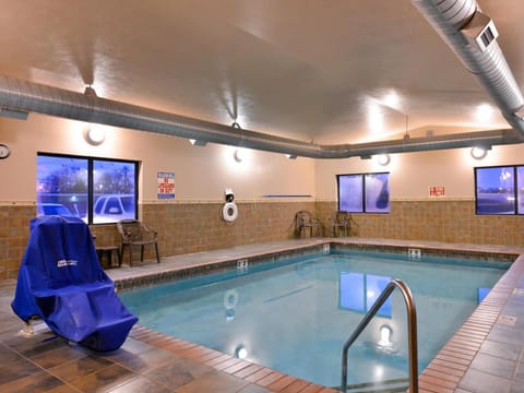 Baymont by Wyndham Sioux Falls North/I-29/Russell St Hotel in Sioux Falls