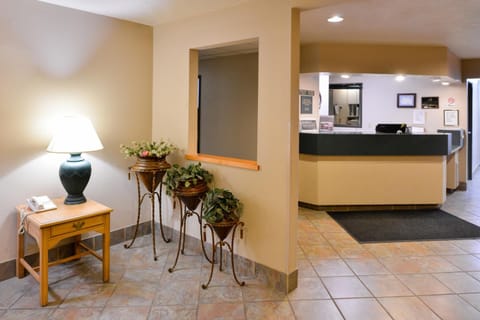 Baymont by Wyndham Sioux Falls North/I-29/Russell St Hotel in Sioux Falls