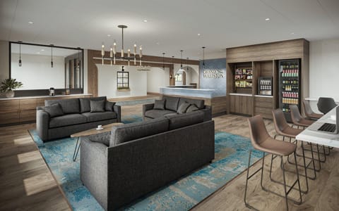 Grand Williston Hotel and Conference Center Hotel in Williston