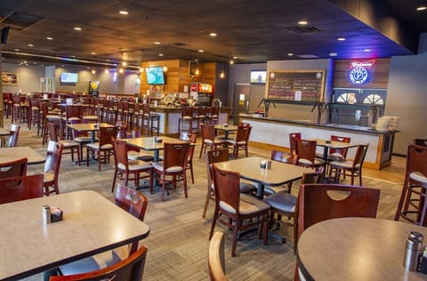 Hope Hotel and Richard C. Holbrooke Conference Center Hotel in Fairborn