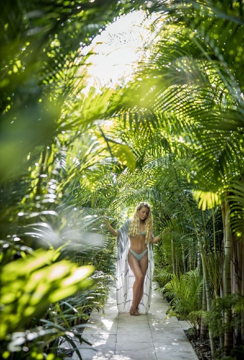 Villa Markisa Echo Beach  Resort in North Kuta