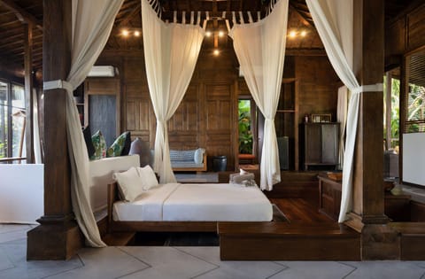 Villa Markisa Echo Beach  Resort in North Kuta