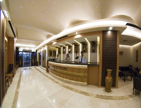 MARLIGHT BOUTIQUE HOTEL Hotel in Izmir