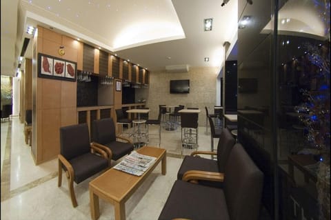 MARLIGHT BOUTIQUE HOTEL Hotel in Izmir