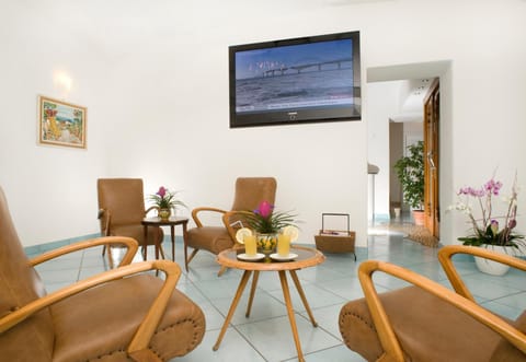 Hotel Matarese Hotel in Casamicciola Terme