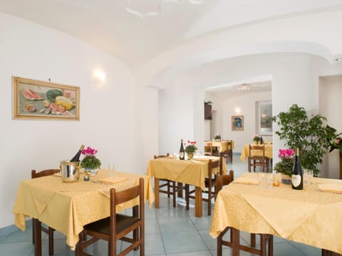 Hotel Matarese Hotel in Casamicciola Terme