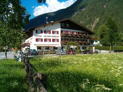 Property view