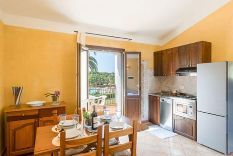 Baia delle Palme residence Hotel in Sardinia