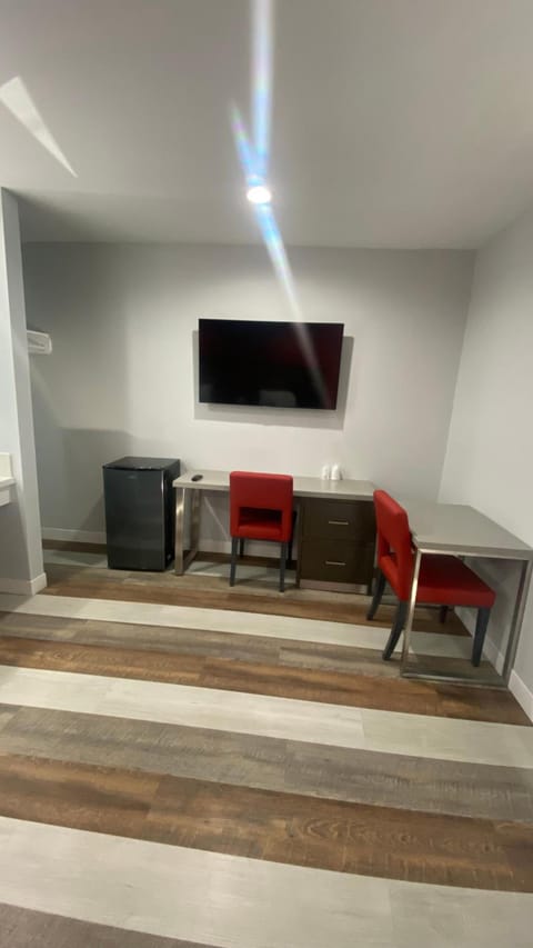 Plaza Inn Motel Hotel in Rosemead