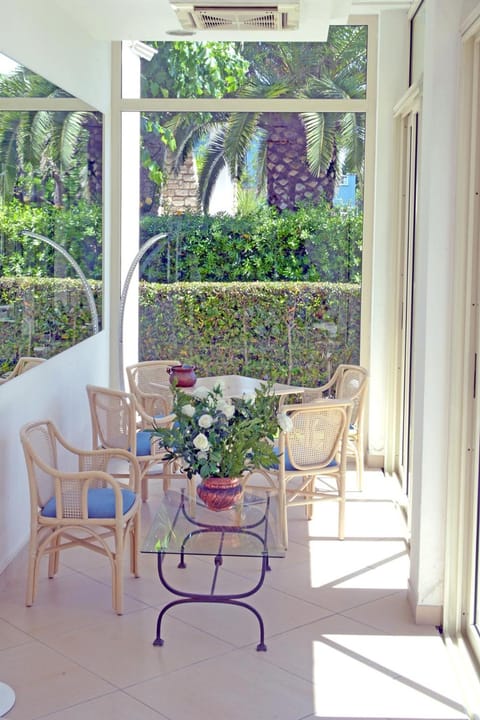 HOTEL PIGALLE Hotel in Forte dei Marmi