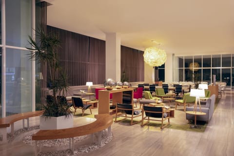 Fiesta Inn Morelia Altozano Hotel in Morelia