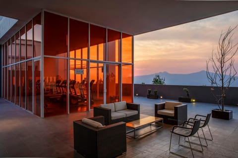 Fiesta Inn Morelia Altozano Hotel in Morelia