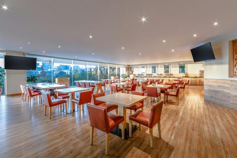 Gamma Ciudad de México Santa Fe Hotel in Mexico City