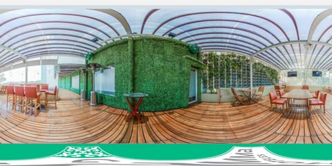 Gamma Ciudad de México Santa Fe Hotel in Mexico City