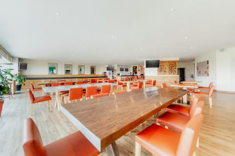 Gamma Ciudad de México Santa Fe Hotel in Mexico City