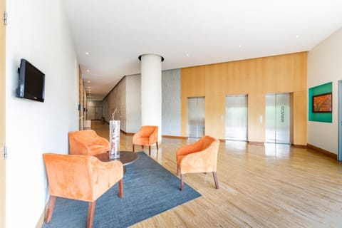 Gamma Ciudad de México Santa Fe Hotel in Mexico City