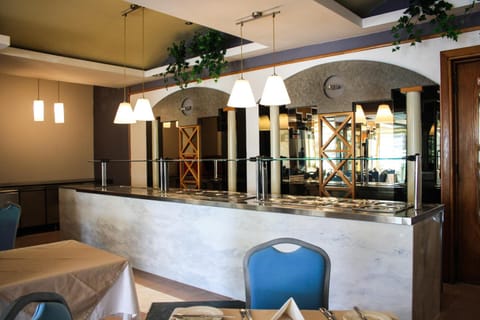 Coral Hotel Hotel in Saint Paul's Bay