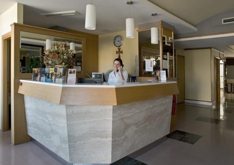 Coral Hotel Hotel in Saint Paul's Bay