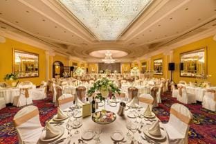 Grand Hotel Gozo Hotel in Malta