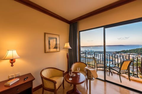 Grand Hotel Gozo Hotel in Malta