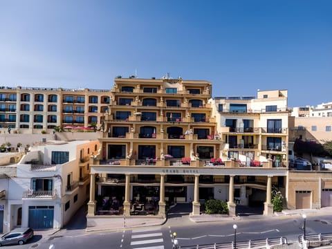 Grand Hotel Gozo Hotel in Malta