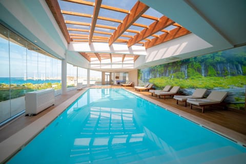 Ramla Bay Resort Hotel in Malta