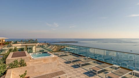 AX Odycy Hotel in Saint Paul's Bay