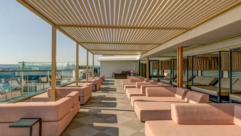 AX Odycy Hotel in Saint Paul's Bay