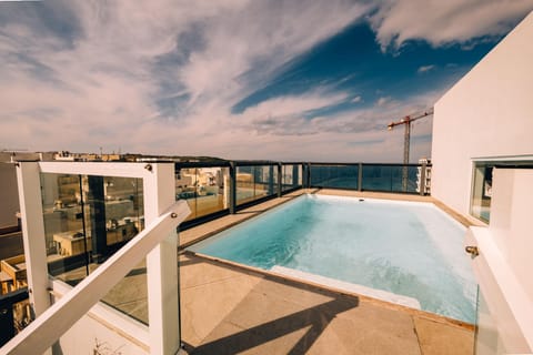 Primera Hotel Hotel in Saint Paul's Bay