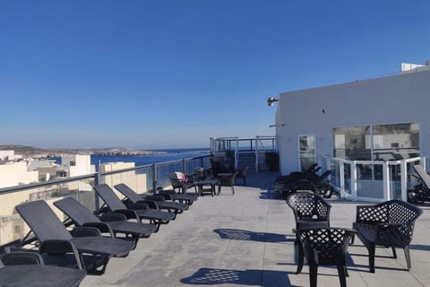 Primera Hotel Hotel in Saint Paul's Bay