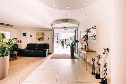 Primera Hotel Hotel in Saint Paul's Bay