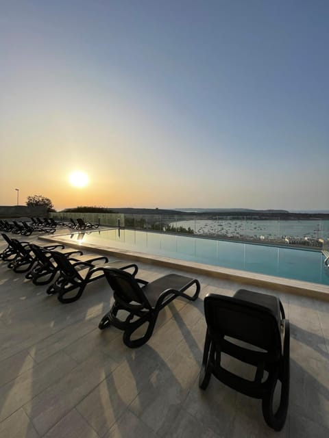 Hotel VIU57 Hotel in Malta